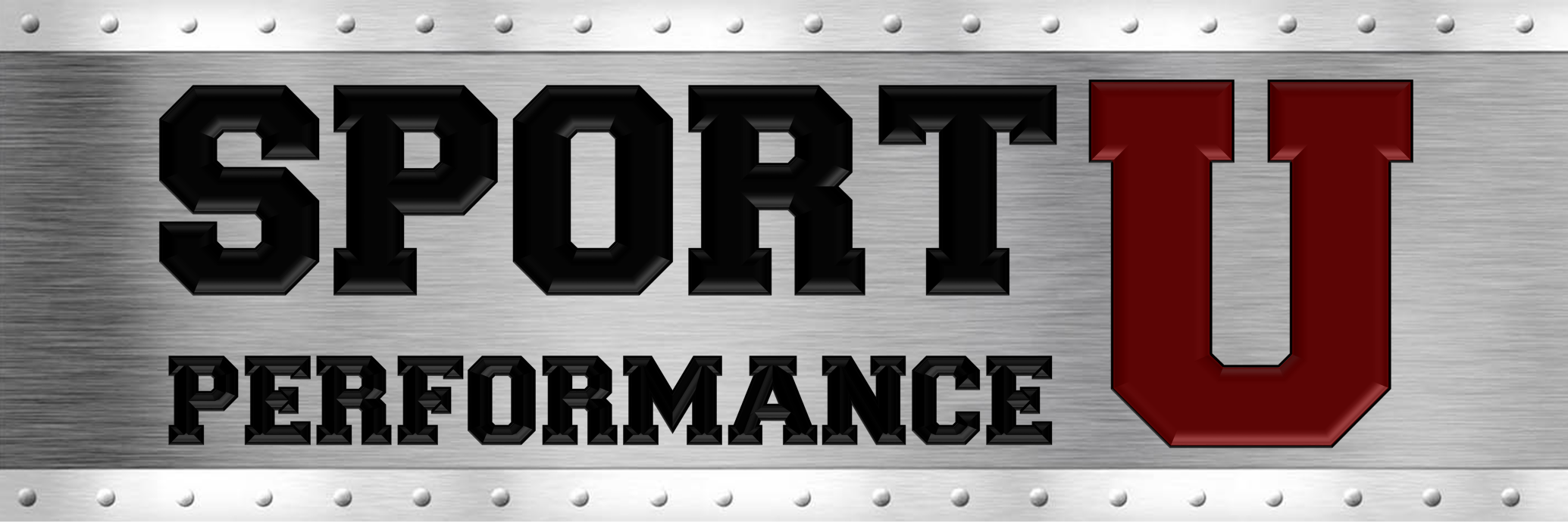 SportPerformanceU banner