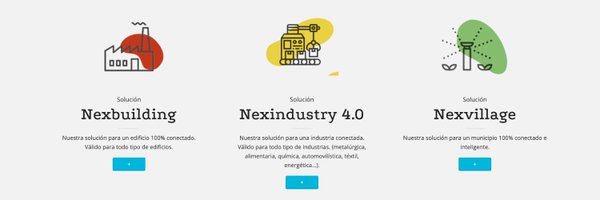 Nexmachina Profile Banner