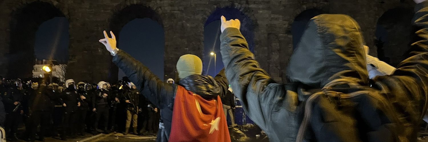 Önder Baran banner