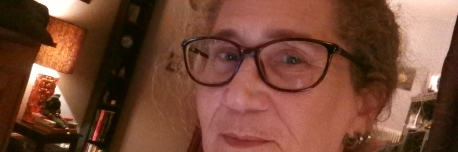 Christine Sander banner