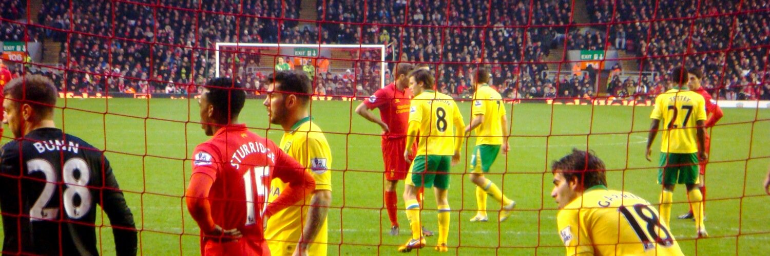 VincentGuenan's profile banner image