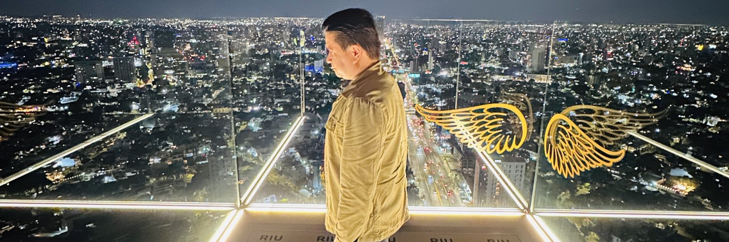 HECTORINFRAUSTO's profile banner image