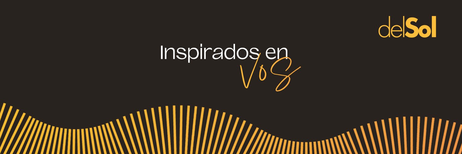 delSol Shopping & lifestyle banner