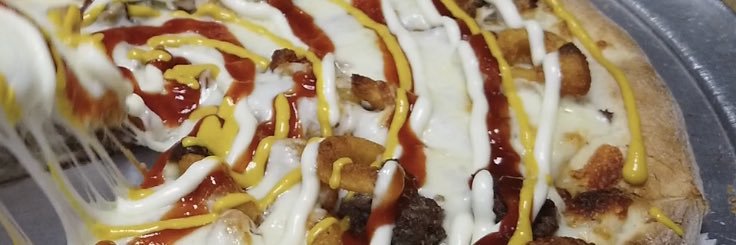 ColeysPizza's profile banner image