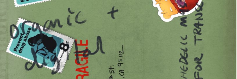 kindergartener banner