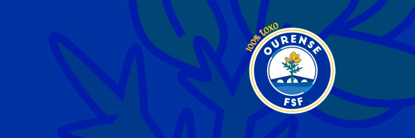 Ourense Ontime FSF banner