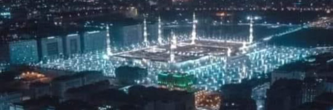 nahaman1969's profile banner image
