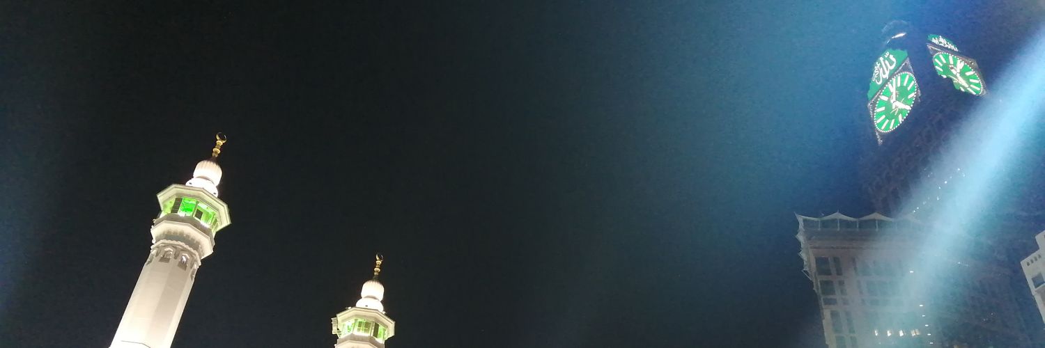 awadjaa's profile banner image