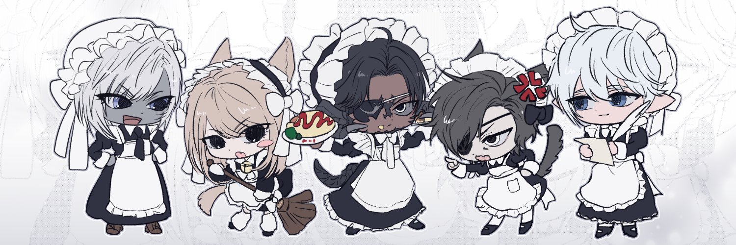 ff14_daljang's profile banner image