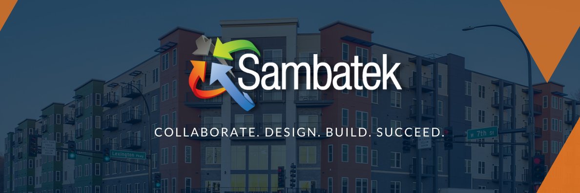 Sambatek banner