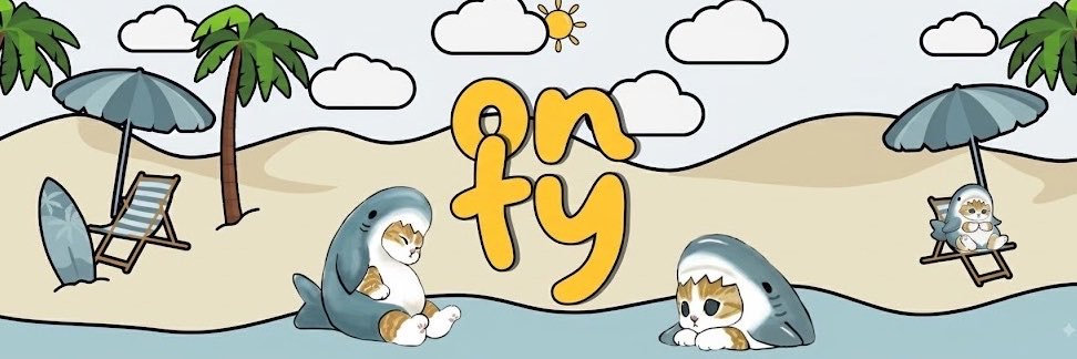 ontxty's profile banner image