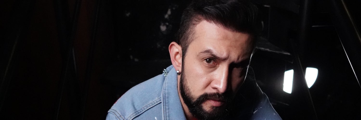elpanterarojas's profile banner image
