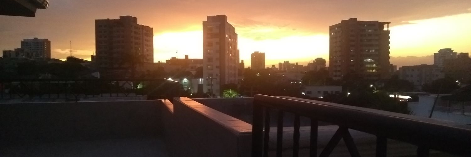 roajacobs's profile banner image
