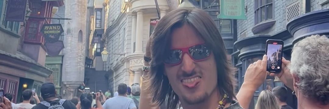 QueridaJenn's profile banner image