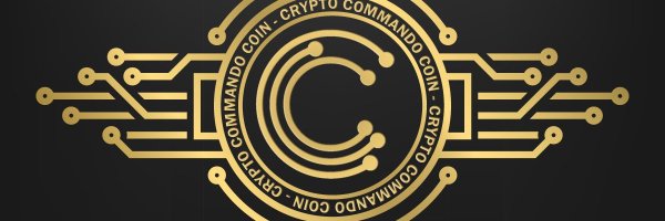 cryptocommando Profile Banner