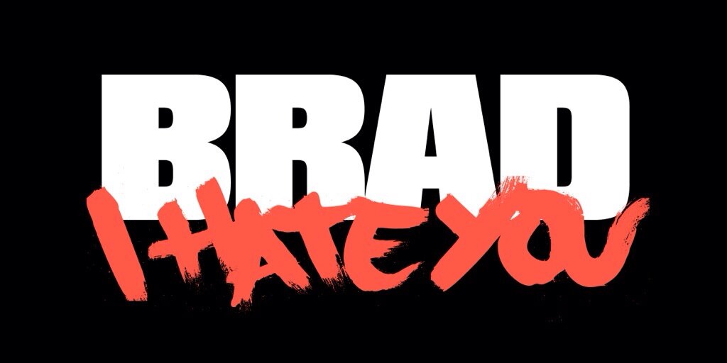 DjTFBrad's profile banner image