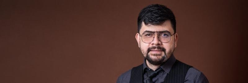 aldemarmoreno's profile banner image