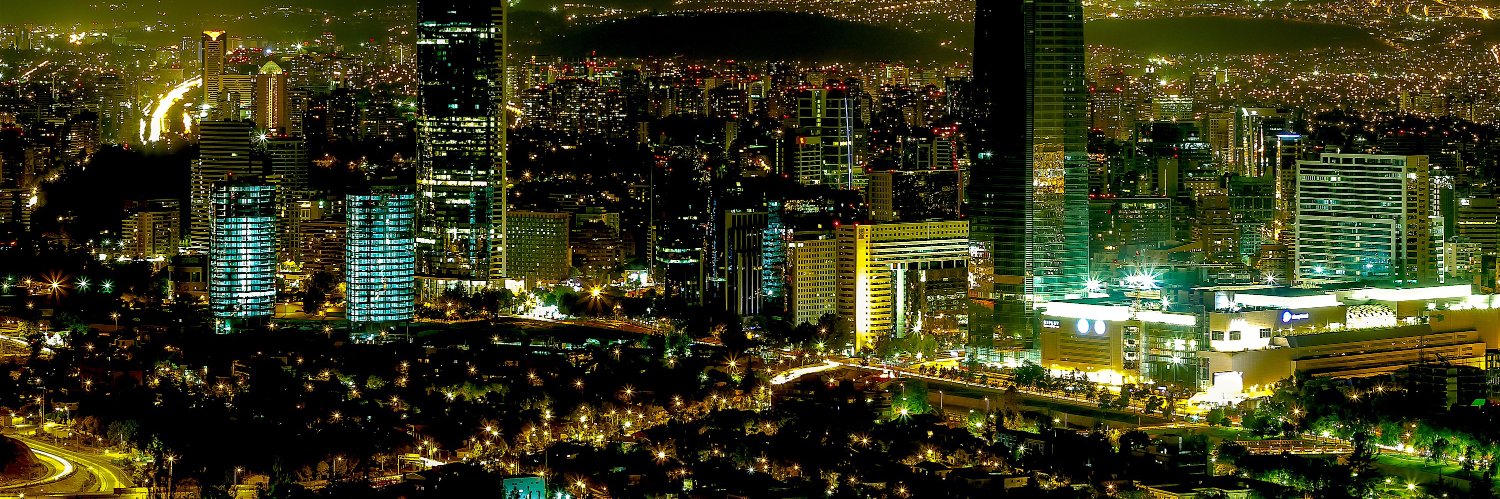 telsatChile's profile banner image