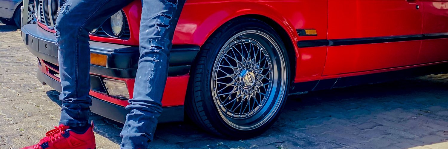 Mduzie's profile banner image