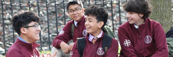 FordhamPrep Profile Banner