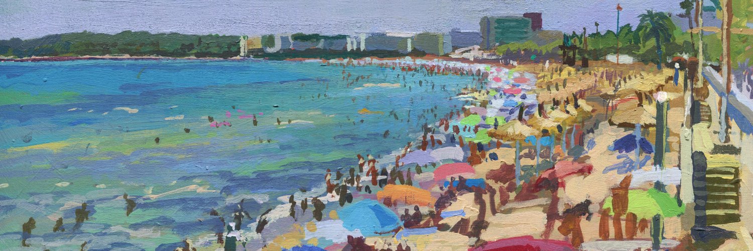 garyjeffpaint's profile banner image