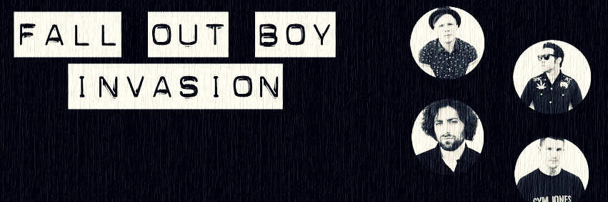 FOB_Invasion's profile banner image