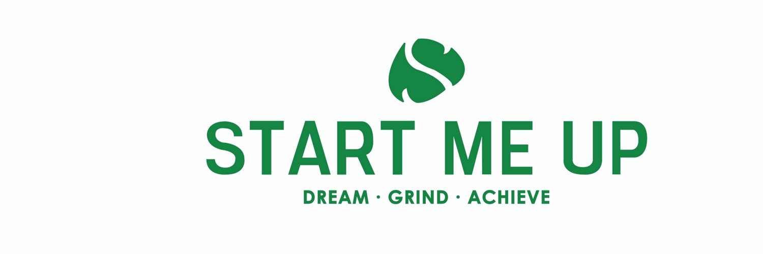 StartMeUp banner