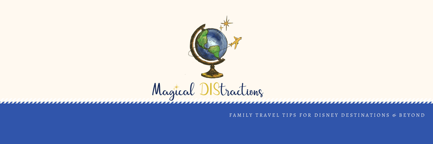MagicalDIStract's profile banner image