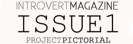 IntrovertMag's profile banner image