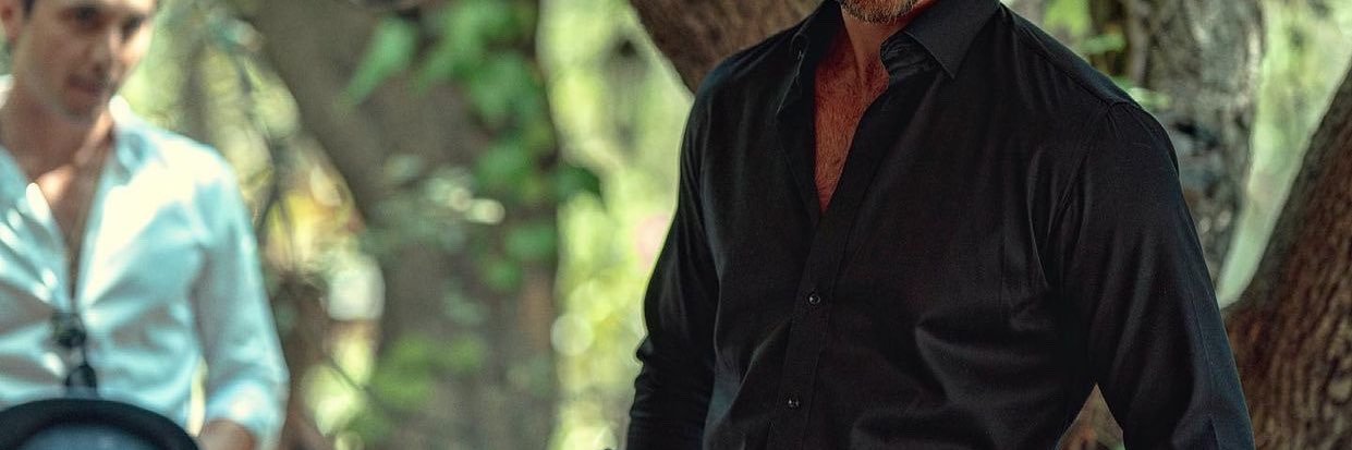 Massimo Torricelli. banner