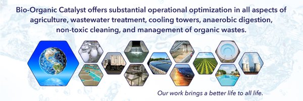 BioCata Profile Banner