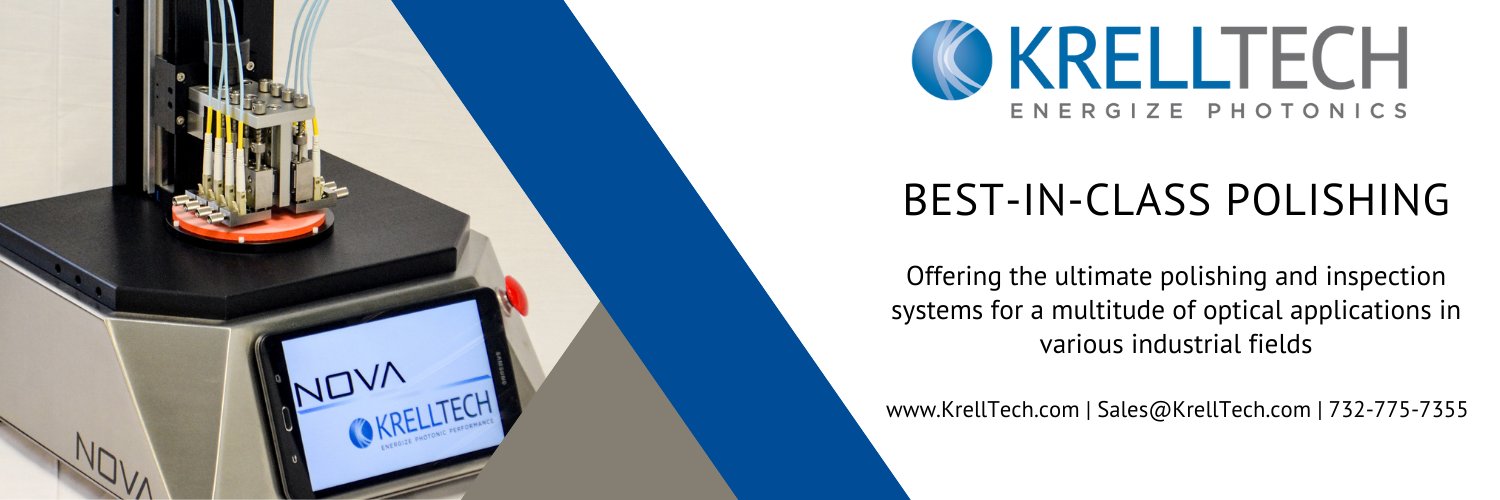 KrellTech's profile banner image