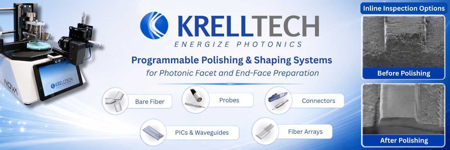 KrellTech's profile banner image