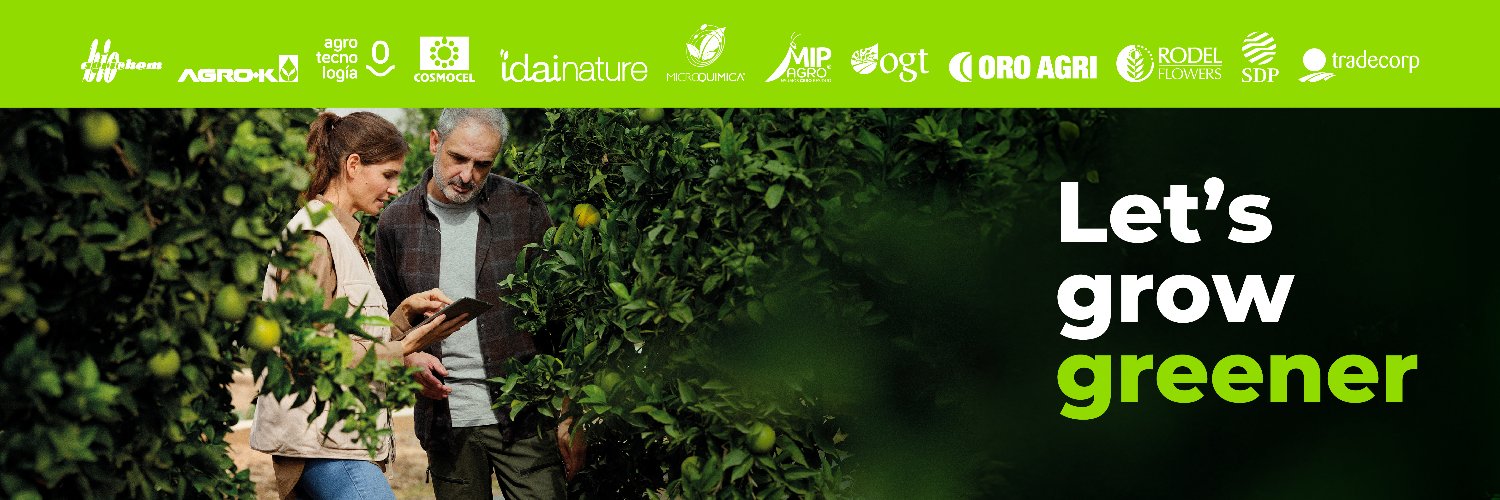 Rovensa Next España | Biosoluciones banner