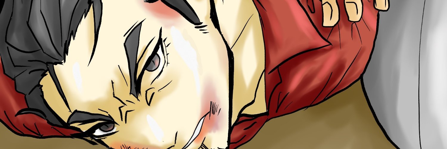 pyonbooryuu's profile banner image
