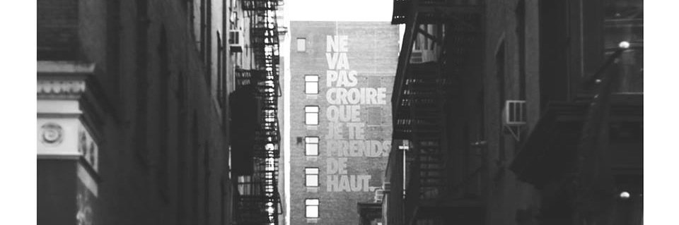 Baptiste Prezioso banner