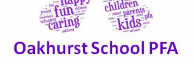 OakhurstPFA's profile banner image