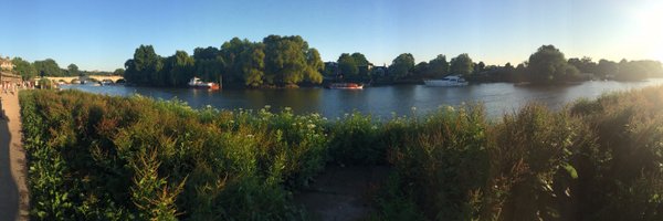 DrCJMiles Profile Banner