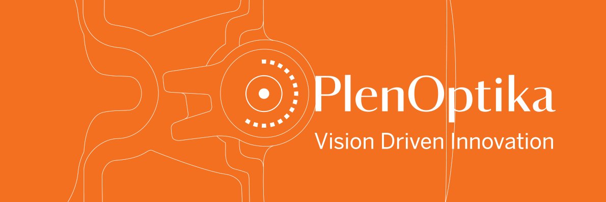 PlenOptika banner