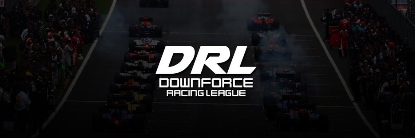 DownforceRL's profile banner image