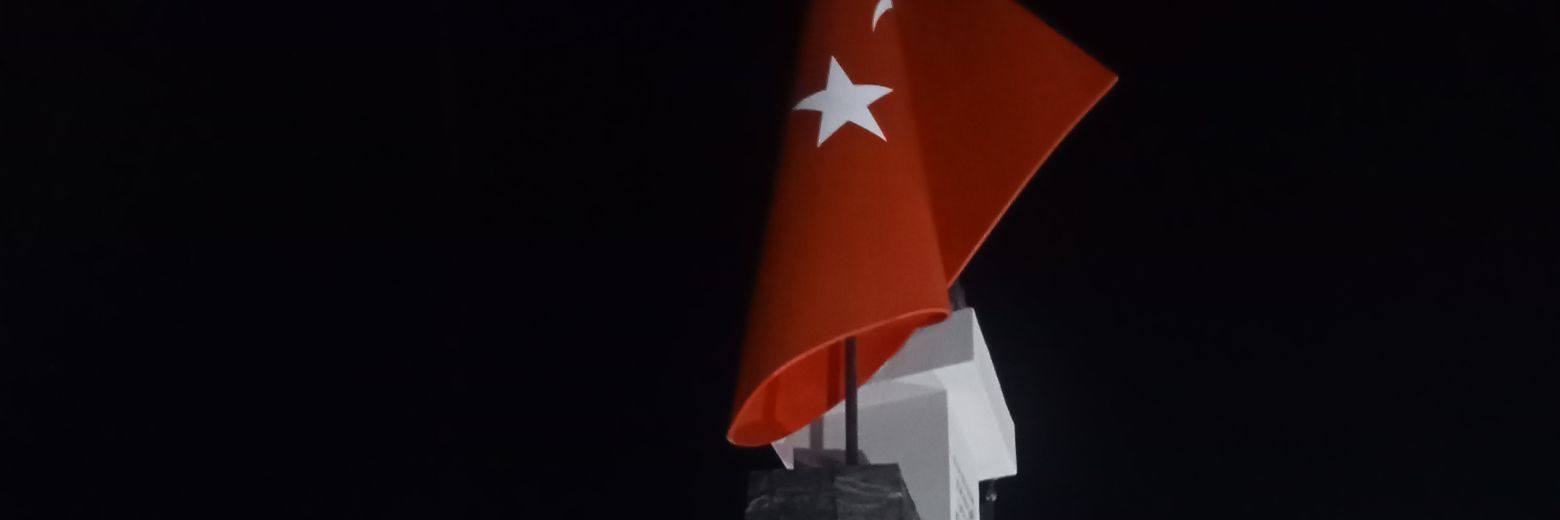 turankunc's profile banner image