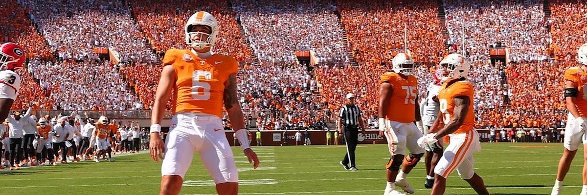 vols1988's profile banner image