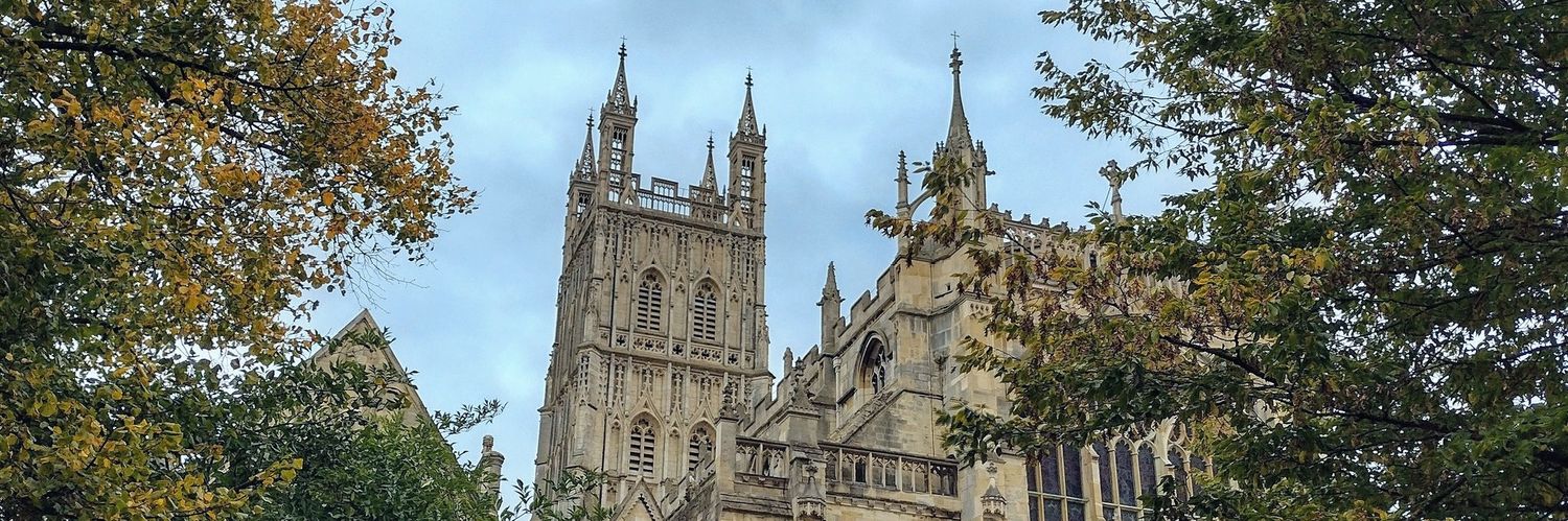 Douglas Mason banner