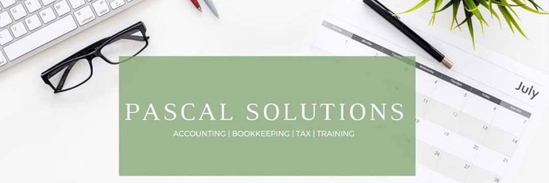 Pascal Solutions banner