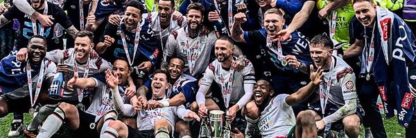 richardbking Profile Banner