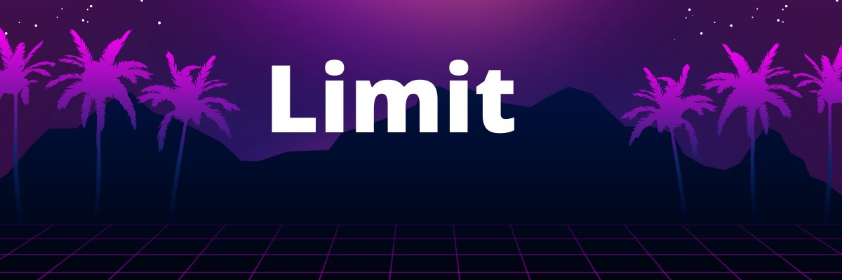agentlimit's profile banner image