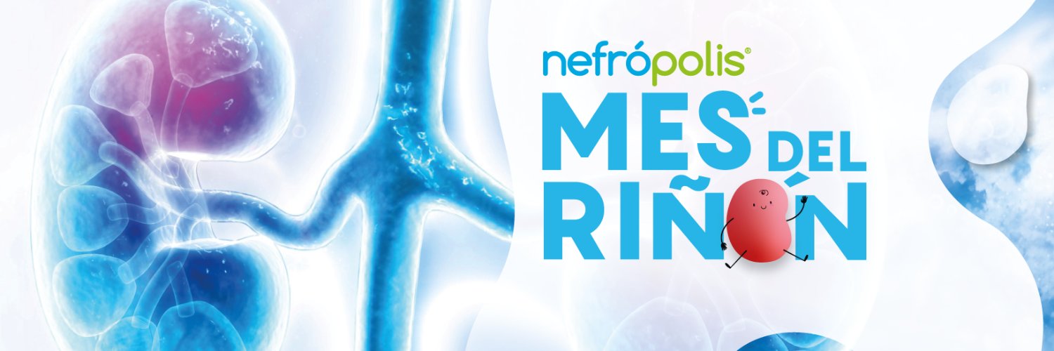 Nefropolis's profile banner image