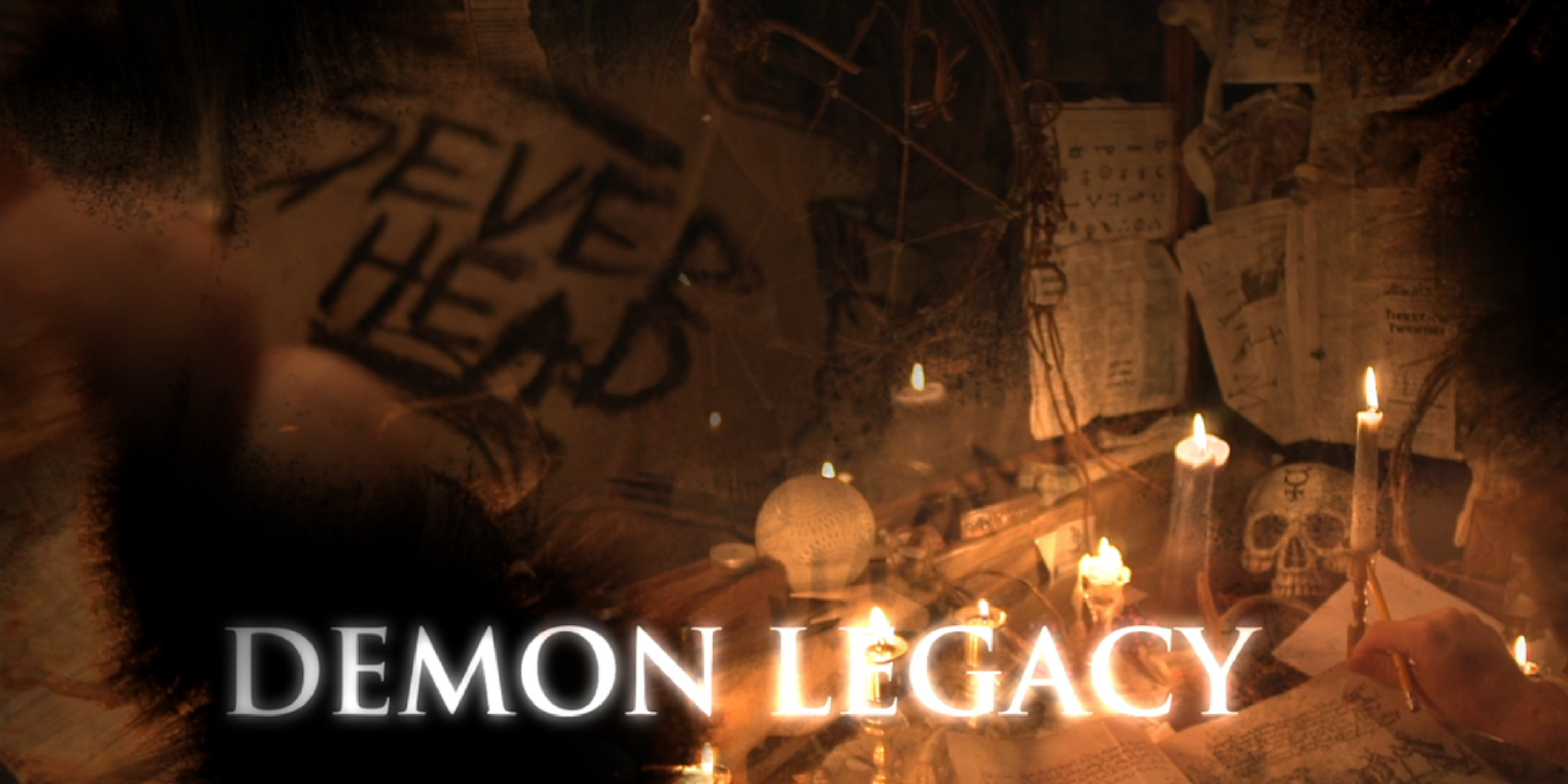 Demon Legacy banner
