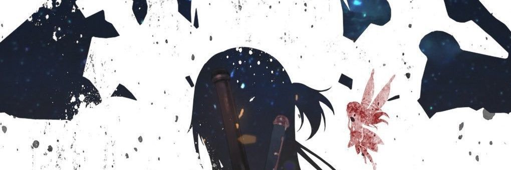 arcrednine's profile banner image