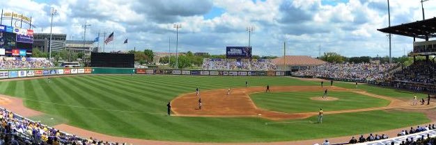 Bill Franques banner